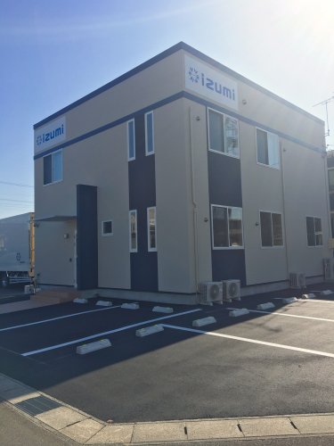 イズミ物流株式会社（ダイセーグループ）3